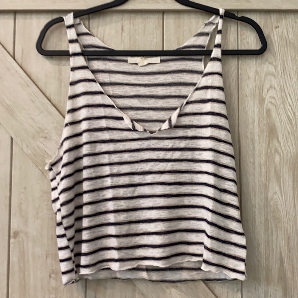 Project Social T Urban Outfitters tank top
